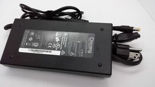 Genuine Chicony MSI Laptop Charger AC Adapter Yellow Tip A15-180P1A  20V 9A 180W picture