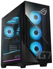 ASUS G700TF-SS778 ROG G700 Ultra 7 265F 2.4GHz NVIDIA GeForce RTX 5070 12GB 32GB picture