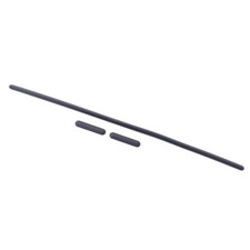 3pcs Rubber FEET Non-Slip Pad For LENOVO ideapad 3-15ITL6 82H8 HS560 gray picture