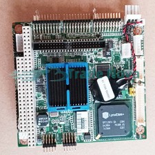 1PCS Used Advantech PCM-3343 REV:A1 PC/104 Motherboard Fast delivery picture