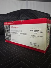 Office Depot 310-8397 Magenta LaserJet Laser Printer Toner Cartridge for Dell picture