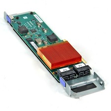 IBM 01DH519 6Gb SAS RAID Internal Adapter -2U picture