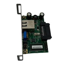 TM-U220 Printer parts Ethernet IV Ethernet Interface Fits For EPSON 991414A T88 picture