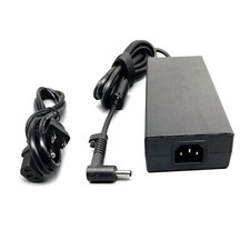 For MSI Crosshair 16 A13VGK-815US AC Adapter A20-240P2A A17-240P1A 4.5*3.0 240W picture