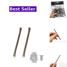Creality  CR Touch Cable for Sprite Extruder, 5 Pin Adapter Wire, 3D Printer ... picture