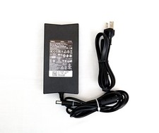 NEW OEM Dell 130W 19.5V 7.4mm AC Power Adapter Charger LA130PM190-00 63P9N PA4E picture
