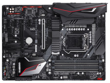 Gigabyte Technology Z390 GAMING X Motherboard 1151 DDR4 Dual M.2 ATX USB 3.1 picture