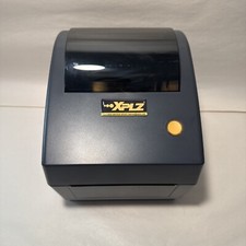 XPLZ Thermal Label Printer picture