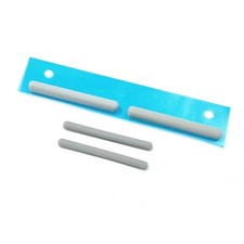 New Rubber Non-Slip Bumper Feet Strip pads For DELL Inspiron 16 5620 5625 ODIN16 picture