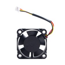 For Creality K1/K1 MAX 3D Printer Hotend Cooling Fan 3010 24V Extruder Fan 3 Pin picture