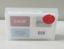 HP C5708A 24GB DDS-3 Data Tape Cartridges DDS3 New Sealed  picture
