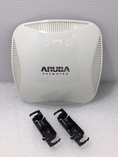 Aruba Instant IAP215US Wireless Network Access Point 802.11n/ac, 1.3Gbps, 3x3... picture