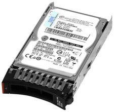 Hard Drive IBM 49Y2004 49Y2007 HUC106060CSS600 600GB 10000RPM SAS-2 2.5