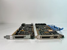Vintage Imaging Technology Inc VP 1300-VP 5116 Card (Lot of 2) picture