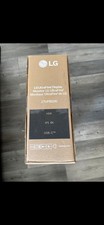 New never opened LG 27UP850K-W 27-inch Ultrafine 4K UHD Computer Monitor  picture