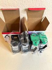 See Description-Relcolor/Combuy 240XL 241XL Ink Cartridges Black/Tri picture