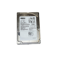 Dell Enterprise 73GB 15K SAS 3G 16MB 2.5