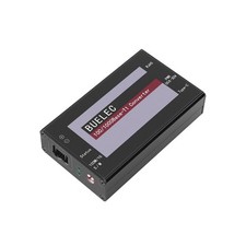 100/1000Base-T1-TX-TE Automotive Ethernet Media Converter - 100/1000BASE-T1 t... picture