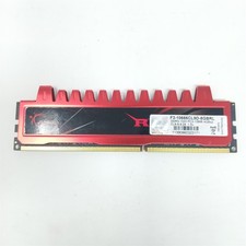 G.Skill Ripjaws 4GB DDR3 1333MHz PC3-10666 Desktop RAM F3-10666CL9D-8GBRL picture