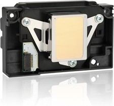 Printhead for L1800 DTF Printer L1800D R1390 R1400 R1430 R1500W R260 R270 R330 picture