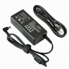 19V 2.53A AC Adapter for LG Flatron 22EA53 24EN33 27EA63 32LH57 picture