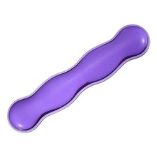 Gel Wrist Rest, Ergonomic Silicone Gel Mouse Pad Mouse Wrist Support Cool Tou... picture