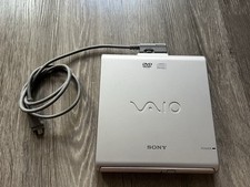 SONY PCGA-CRWD2 VAIO Silver 1.44MB 3.5