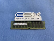 Samsung M393A4K40BB0-CPB 32GB 2Rx4 PC4-2133P DDR4 Server Memory DIMM picture