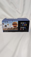 312 314 XL Printer Ink picture