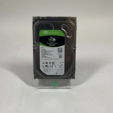 Seagate 3.5