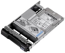 HARD DRIVE DELL 0TC05P ST600MP0006 600GB 15K 256MB SAS-3 3.5'' picture