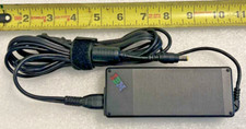 GENUINE IBM AC ADAPTER 02K6749 OUTPUT: 16V - 4.5A usa picture