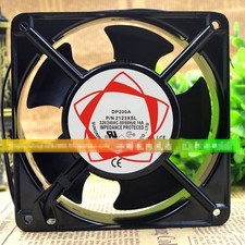 For SUNON DP200A P/N2123XSL 120x120x38MM 2wire Axial Cooling Fan 220～240VAC picture