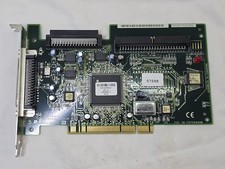 AHA-2940UW Adaptec 40Mbps Ultra Wide SCSI PCI STORAGE CONTROLLER (AHA-2940UW) picture