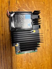 Dell PERC H730P Mini Mono 12Gbps SAS3 2GB Cache RAID Controller w/Battery 07H4CN picture