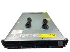 530655-B21 I CTO HP ProLiant SE326M1 2x CPU X5650 2.66GHz 8TB 48GB P410 Server picture