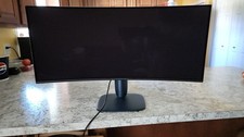 Dell Alienware - AW3425DW 34