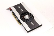 XFX AMD Radeon R7 250 1GB GDDR5 PCIe x16 Graphics Card P/N: R7-250E-ZNP Tested picture