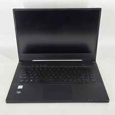 Asus ROG Zephyrus M15 GU502 15 240Hz FHD i7-9750H 2.6GHz 16GB 1TB SSD RTX 2070 picture