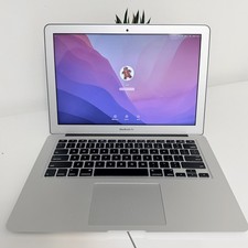 Early 2015 Apple MacBook Air 13