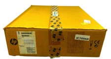 JC709A I HP A7500 48-port Gig-T PoE-Upgradable SC Module RENEW SEALED picture