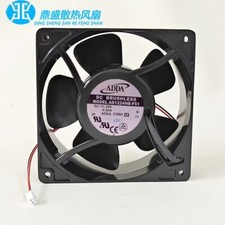 ADDA AD1224HB-F51 12038 DC24V 0.32A 2-Pin Power Supply Cooling Fan picture