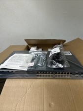 NEW IN BOX CISCO CATALYST WS-C2960X-24TS-L V05 FAST SHIPPING + WARRANTY picture