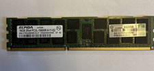 Elpida 16GB PC3L-10600R ECC Registered DDR3 Server RAM EBJ17RG4EBWD-DJ-F 1333MHz picture