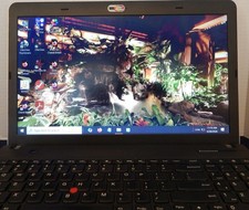 Lenovo ThinkPad Edge 68855TU Windows 8 PRO 15.6