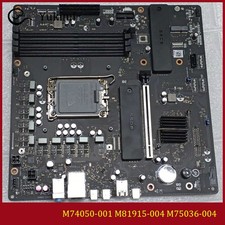 M74050-001 M81915-004 M75036-004 FOR HP ENVY TE02 Motherboard Test OK picture