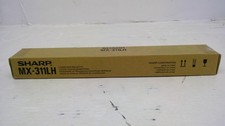 Genuine Sharp MX-M260/M354N Lower Heat Roller Kit MX-311LH MX311LH picture