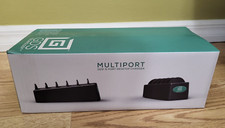 RAM-GDS-DOCK-4G1PU  GDS 4 GANG DESKTOP DOCK picture