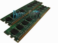 4GB 2X 2GB DDR2 PC2-6400 Lenovo ThinkCentre M58e 7290 7296 7297 7298 Memory picture