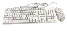 Cougar Gaming Classic RGB Keyboard & mouse bundle - NEW picture